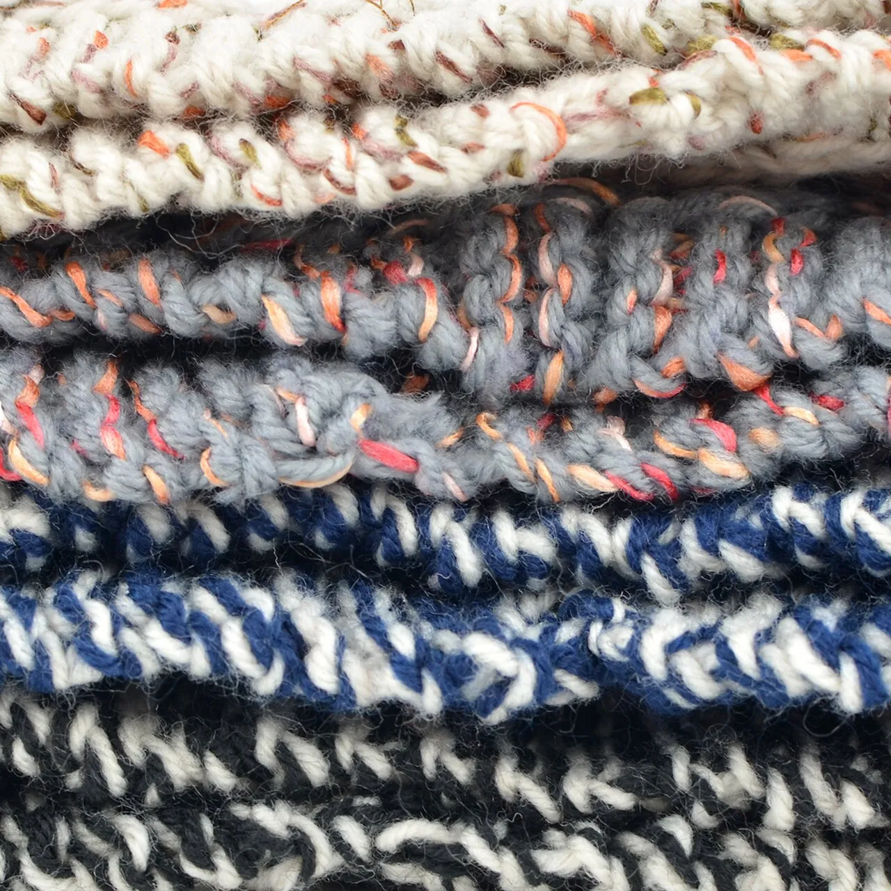 Cable Knit Headwrap