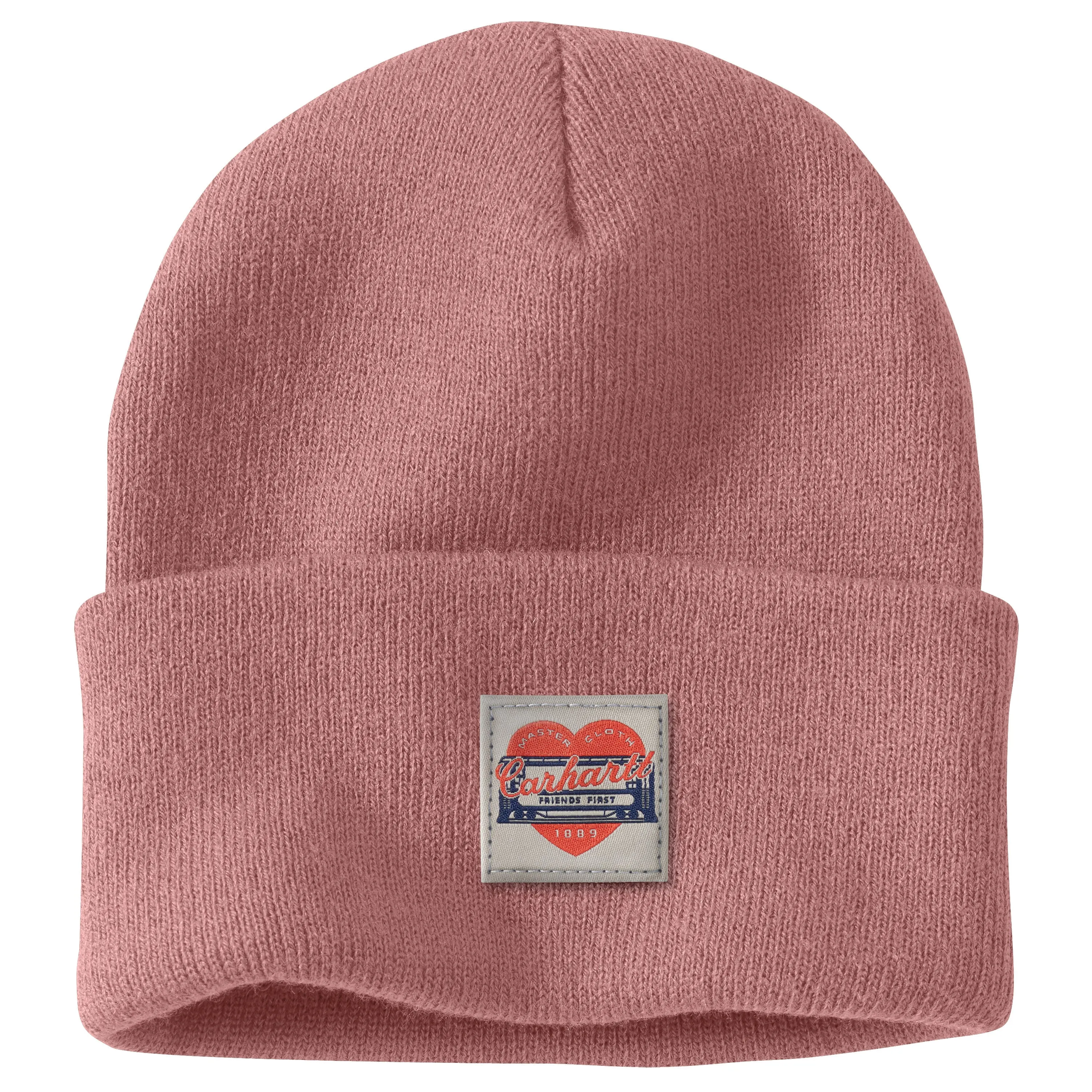 Carhartt A18 Knit Cuffed Beanie