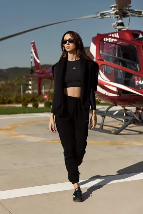 CGP Basic Sweatpants For Women - COHL'S Golden Pieces