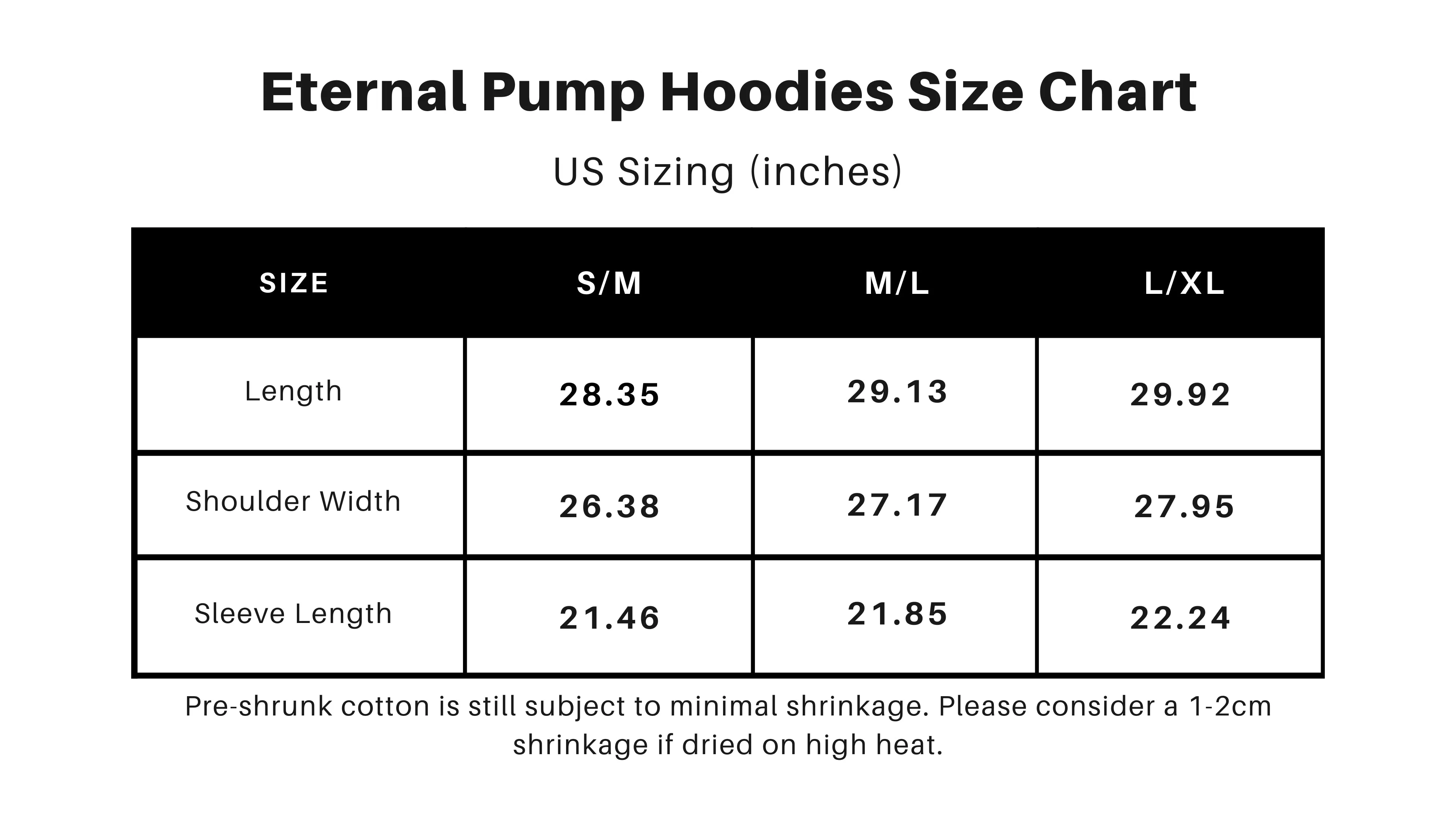 Chalk Green Eternal Pump Oversized Hoodie