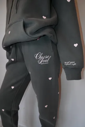 Choose Soul Joggers