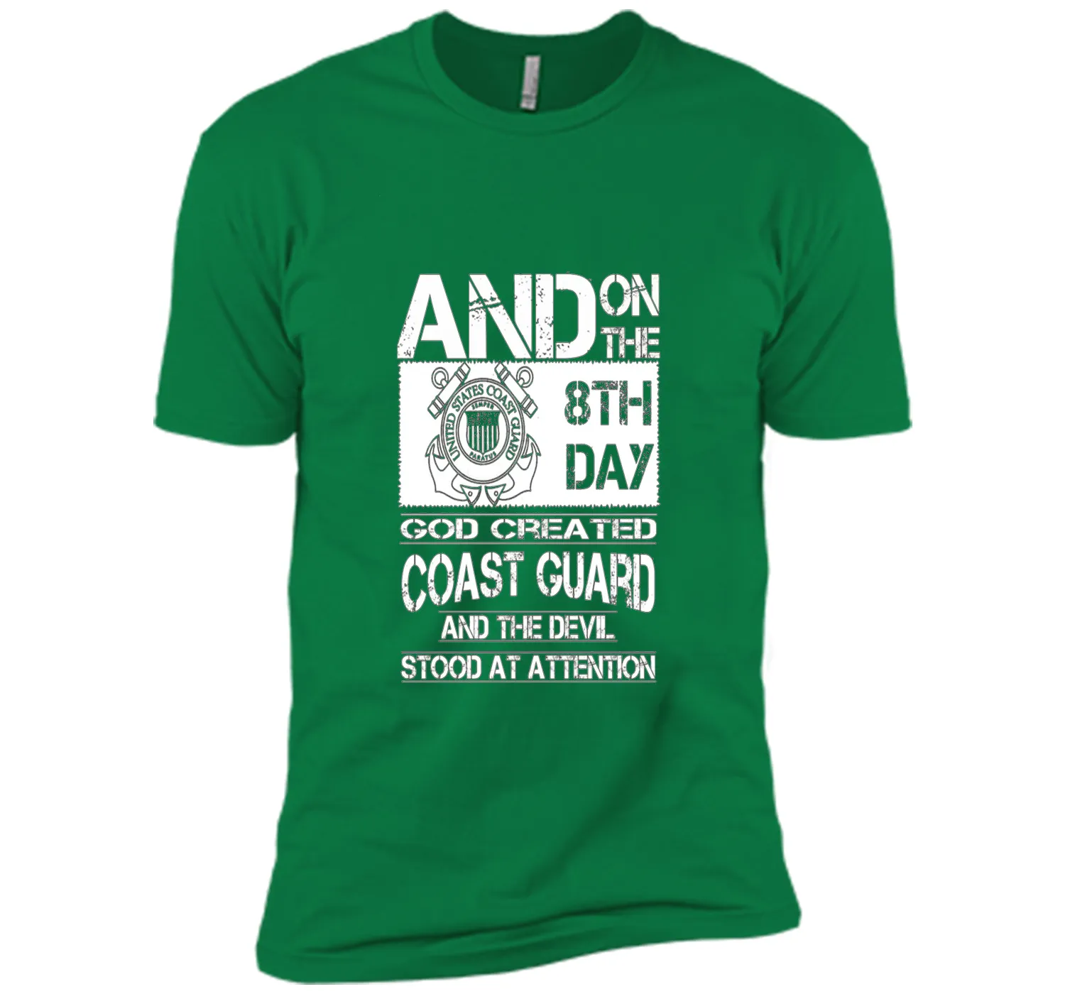 Coast Guard coast guard  us coast guard T-shirt cool shirt
