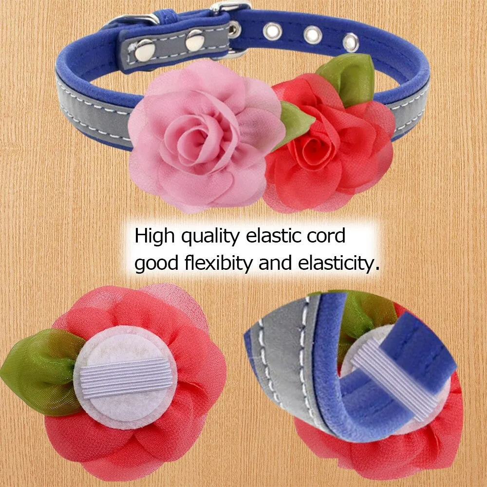 Collar Flower (20 pieces)