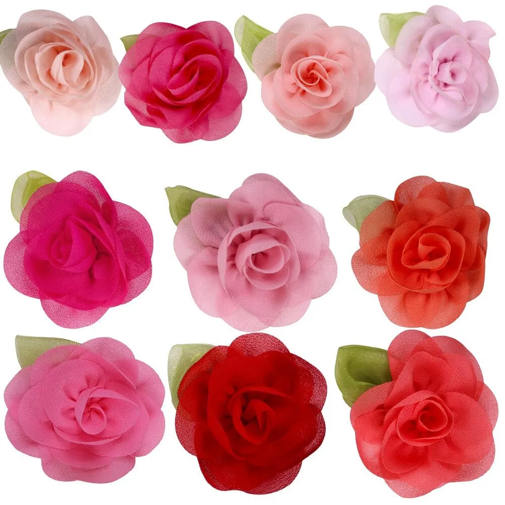 Collar Flower (20 pieces)