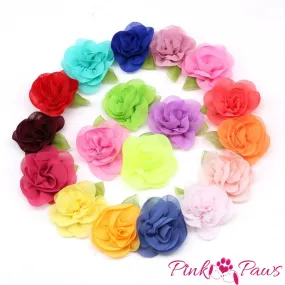 Collar Flower (20 pieces)