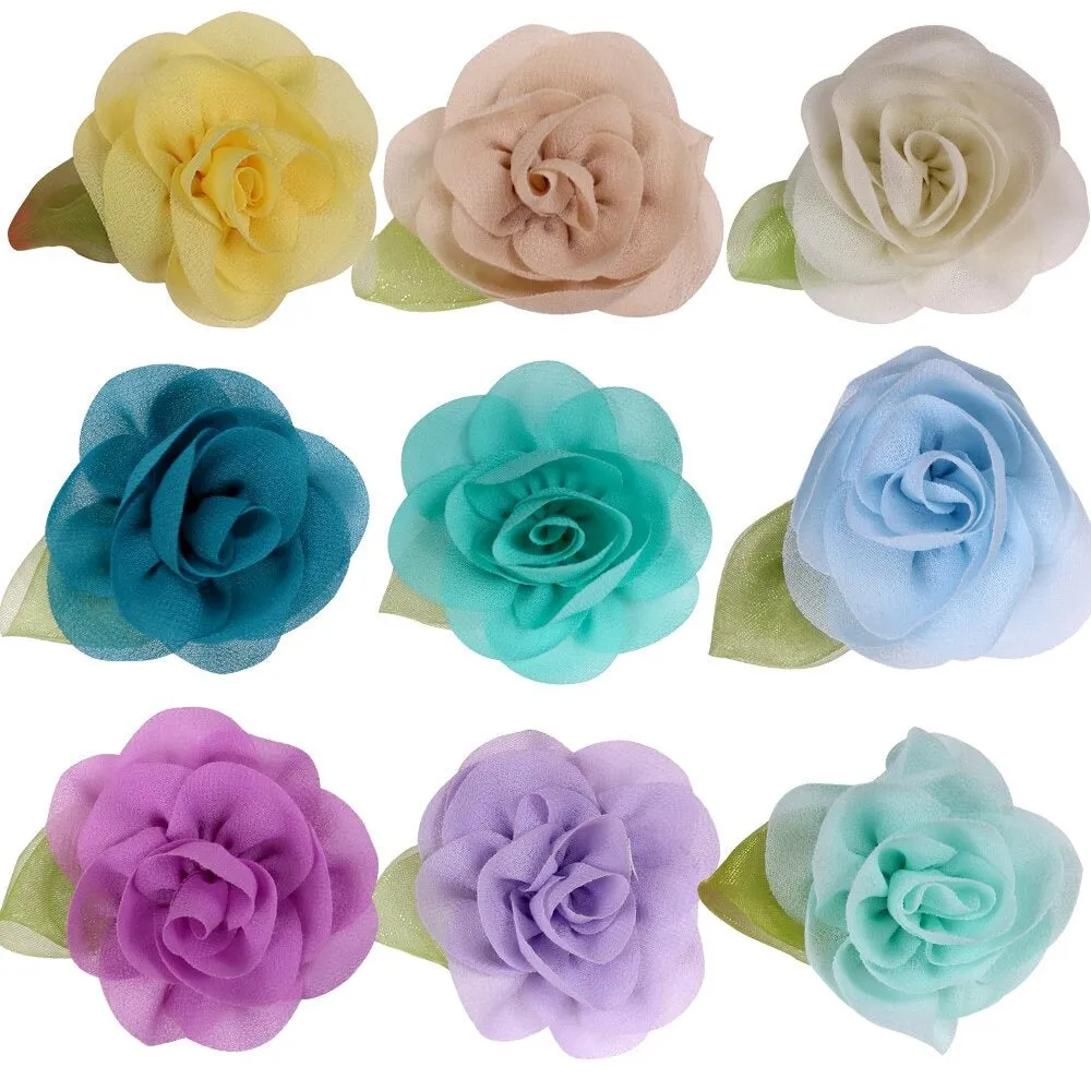 Collar Flower (20 pieces)