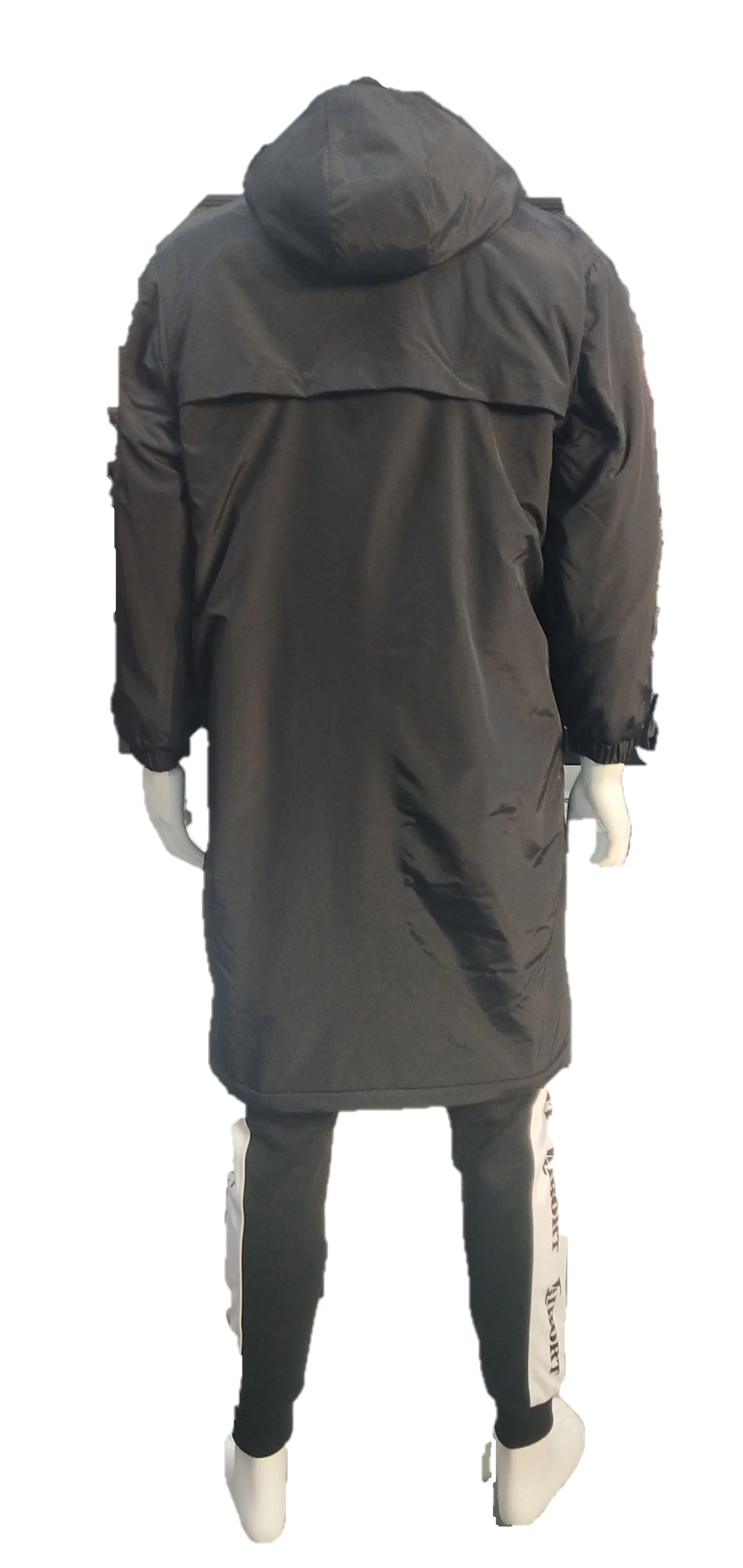 Deck coat  FEARLOUS - available in Black and Navy