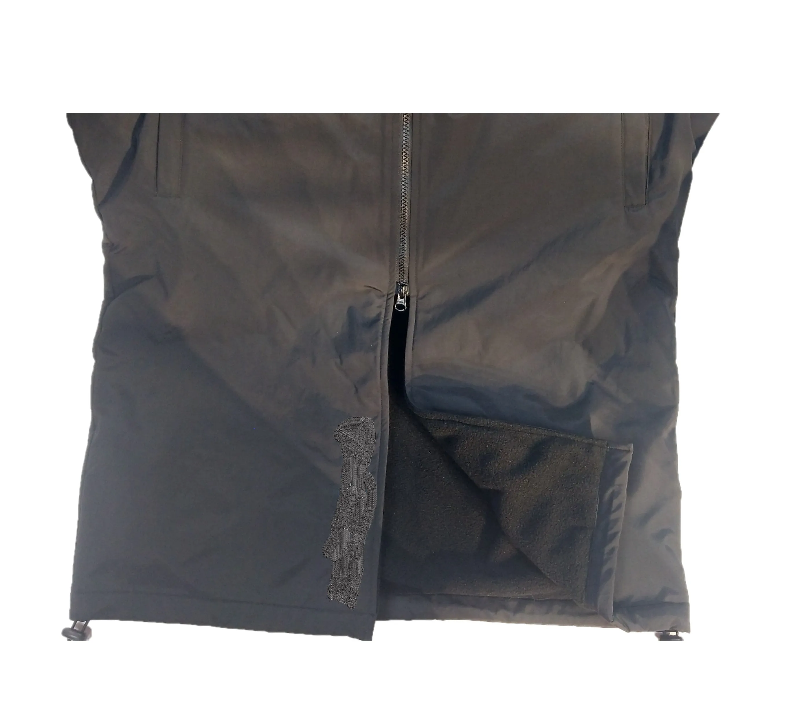 Deck coat  FEARLOUS - available in Black and Navy