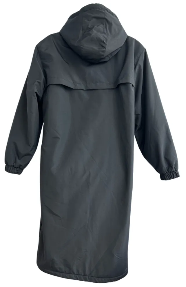 Deck coat  FEARLOUS - available in Black and Navy
