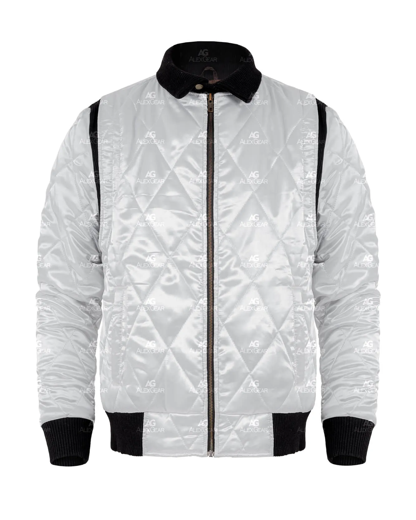 Drive Ryan Gosling Scorpio Jacket