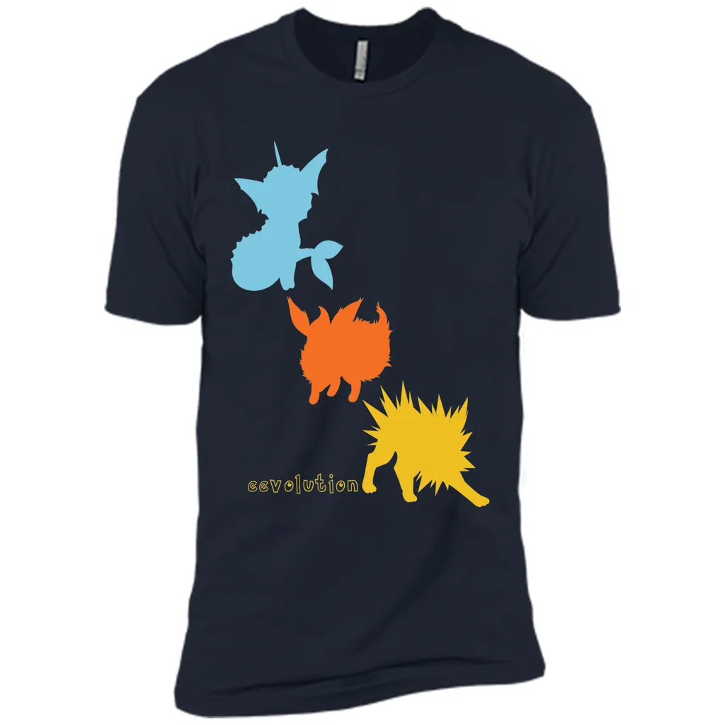 Eevolution-Lovely animal T-Shirt