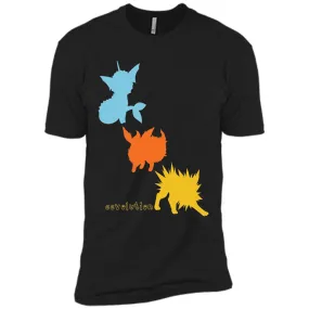 Eevolution-Lovely animal T-Shirt