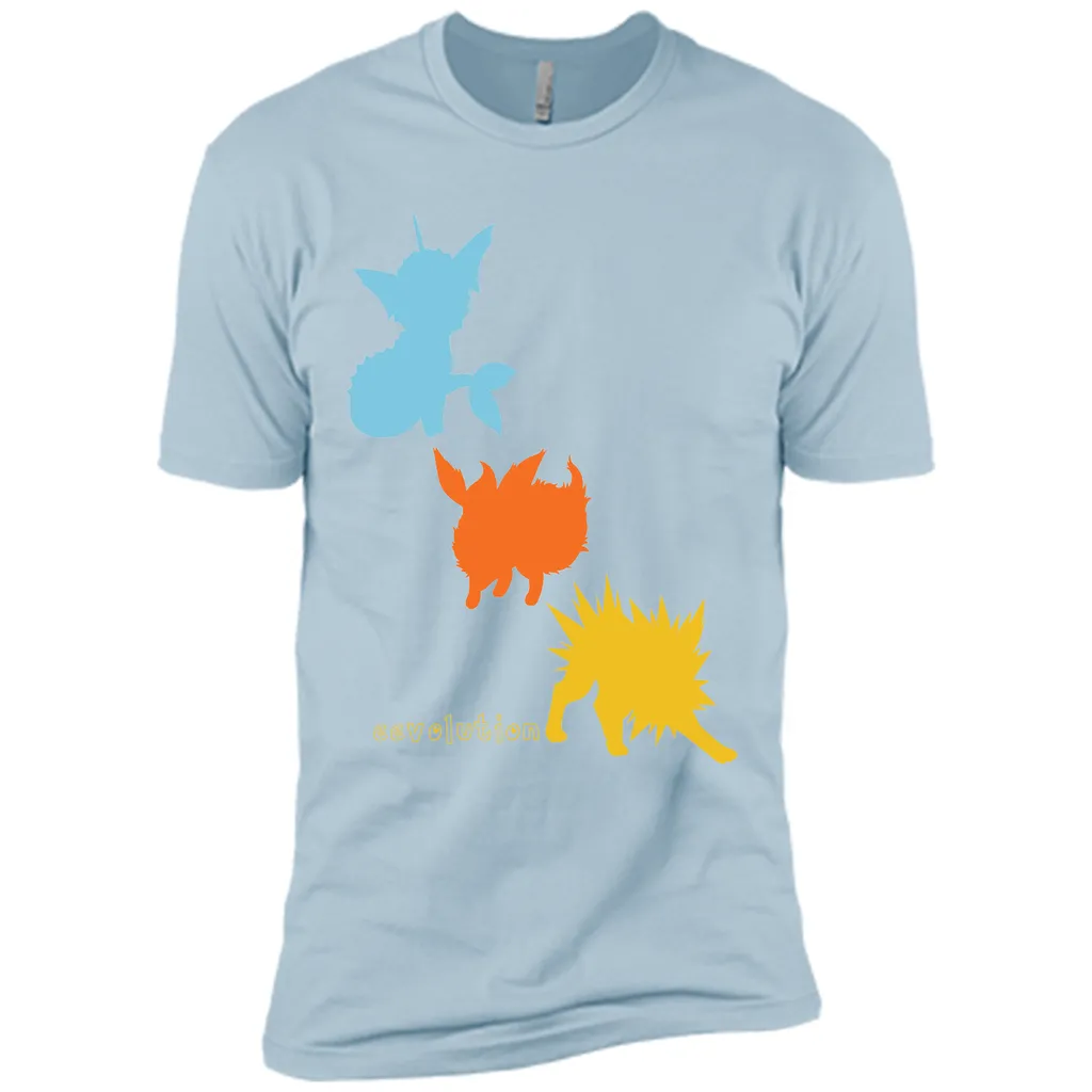 Eevolution-Lovely animal T-Shirt
