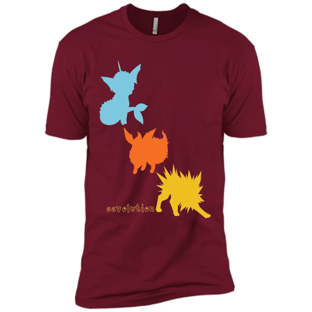 Eevolution-Lovely animal T-Shirt