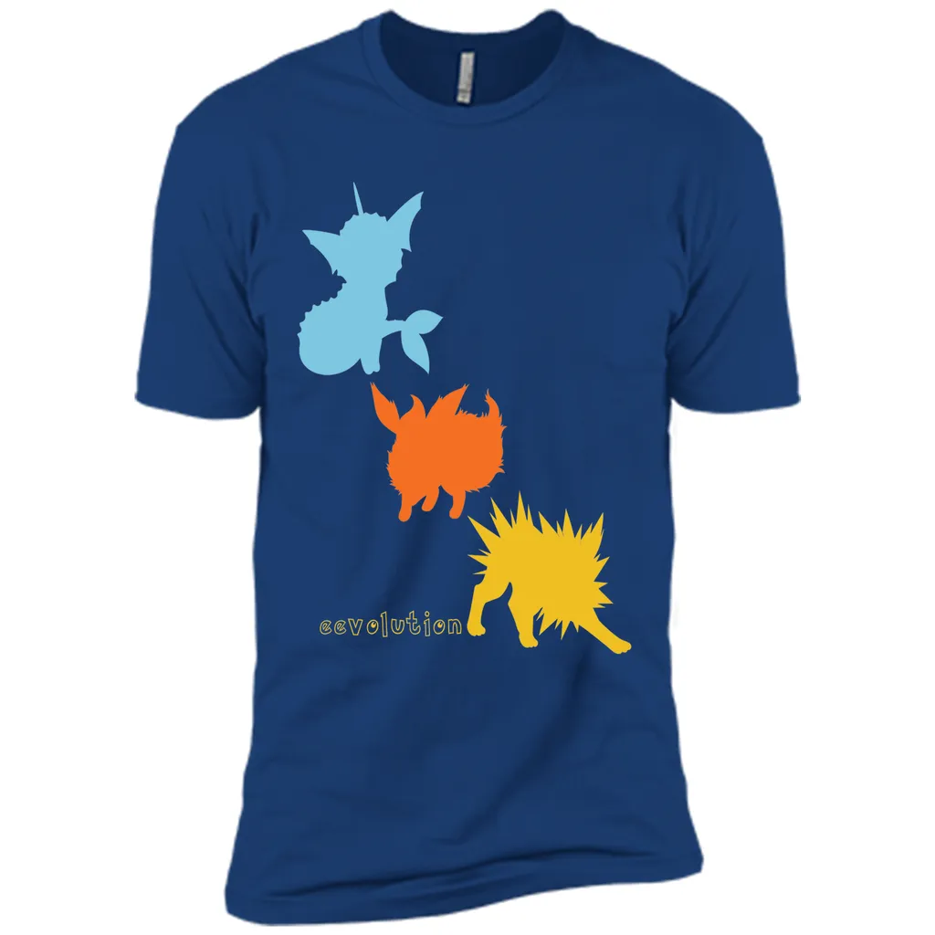 Eevolution-Lovely animal T-Shirt
