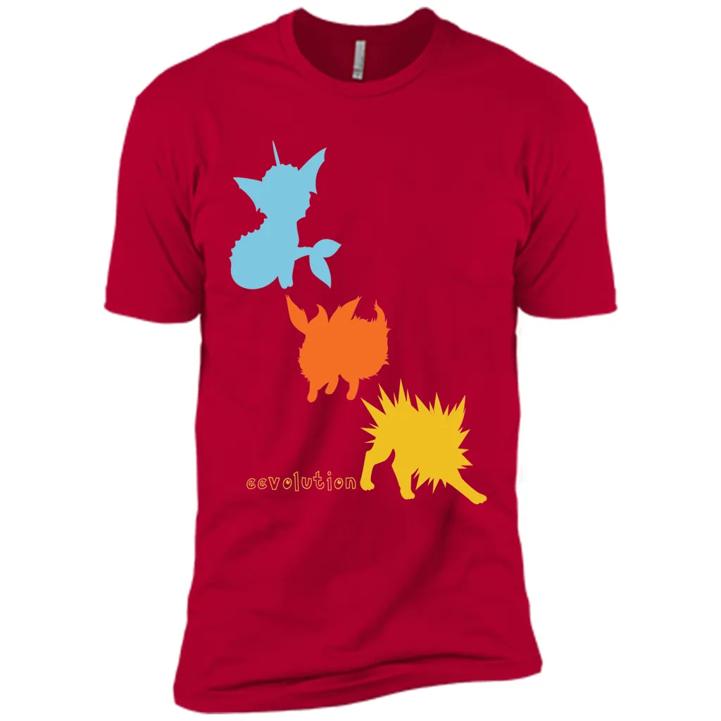 Eevolution-Lovely animal T-Shirt