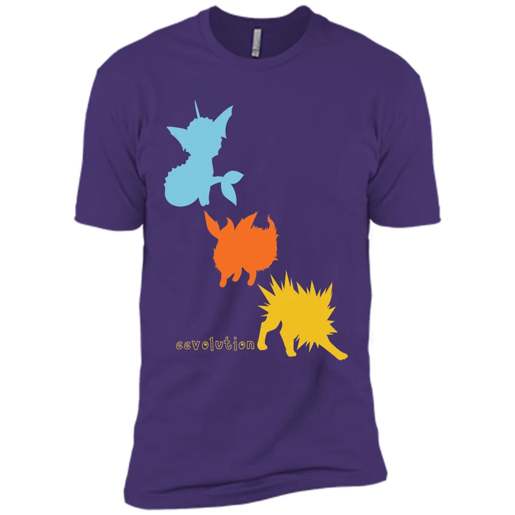 Eevolution-Lovely animal T-Shirt