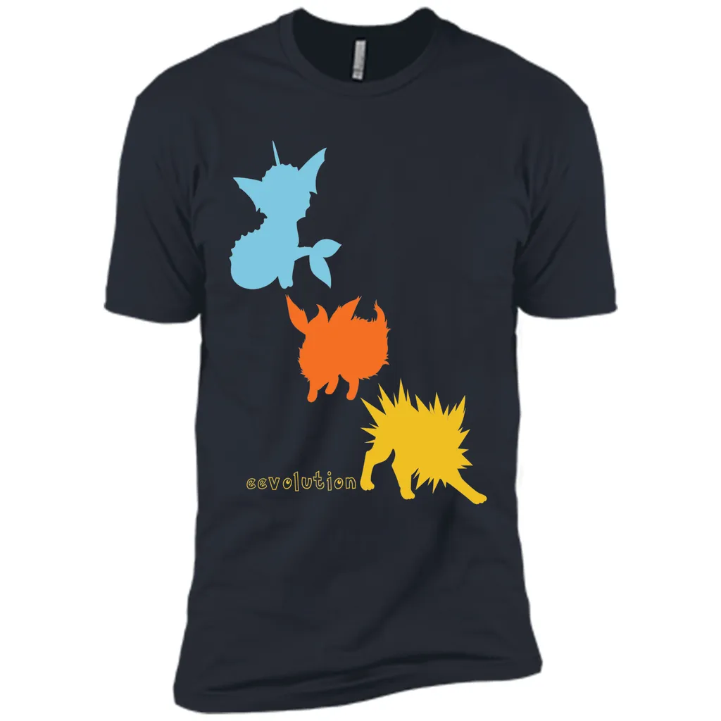 Eevolution-Lovely animal T-Shirt