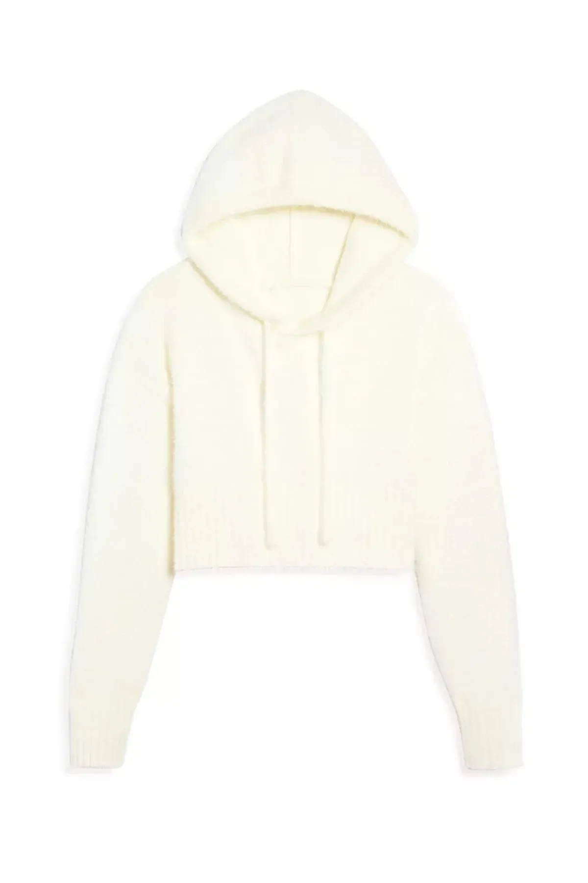 Emery Hoodie Knit | KatieJ NYC