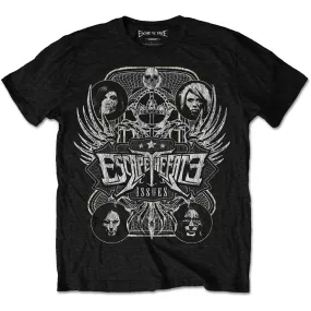 Escape The Fate | Official Band T-Shirt | Issues