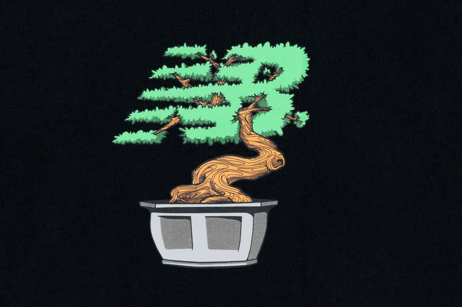 Essentials Bonsai Roots T-Shirt