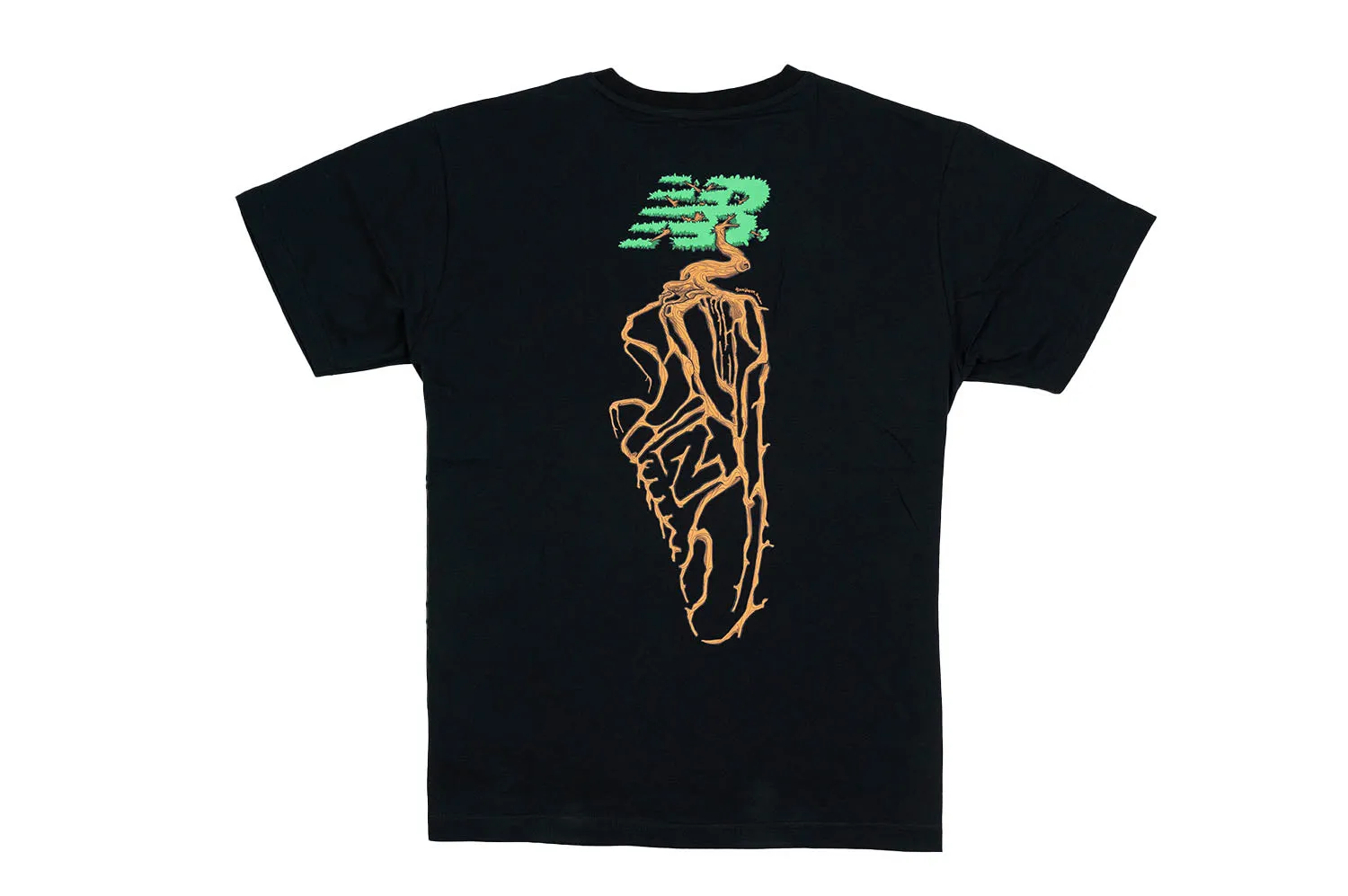 Essentials Bonsai Roots T-Shirt