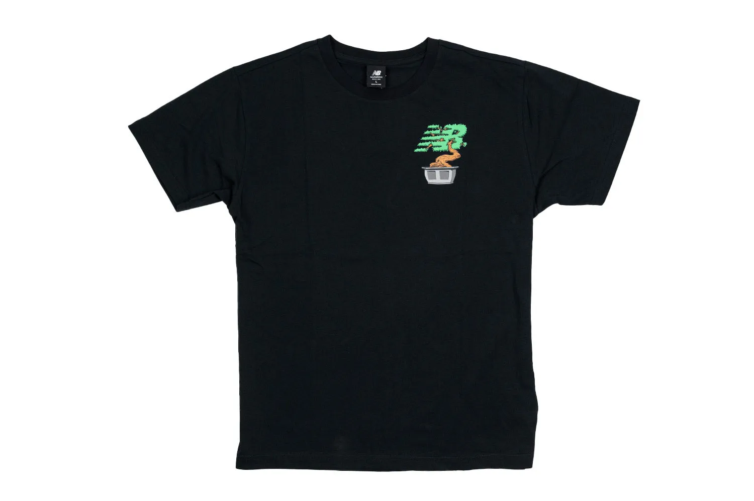 Essentials Bonsai Roots T-Shirt