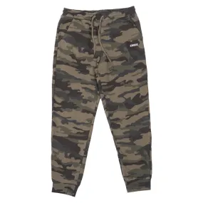 Exodus Standard Sweatpants - Camo