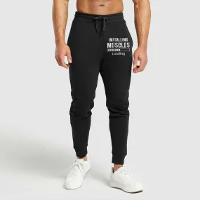 FitFlex Performance Sweatpants- AA03736