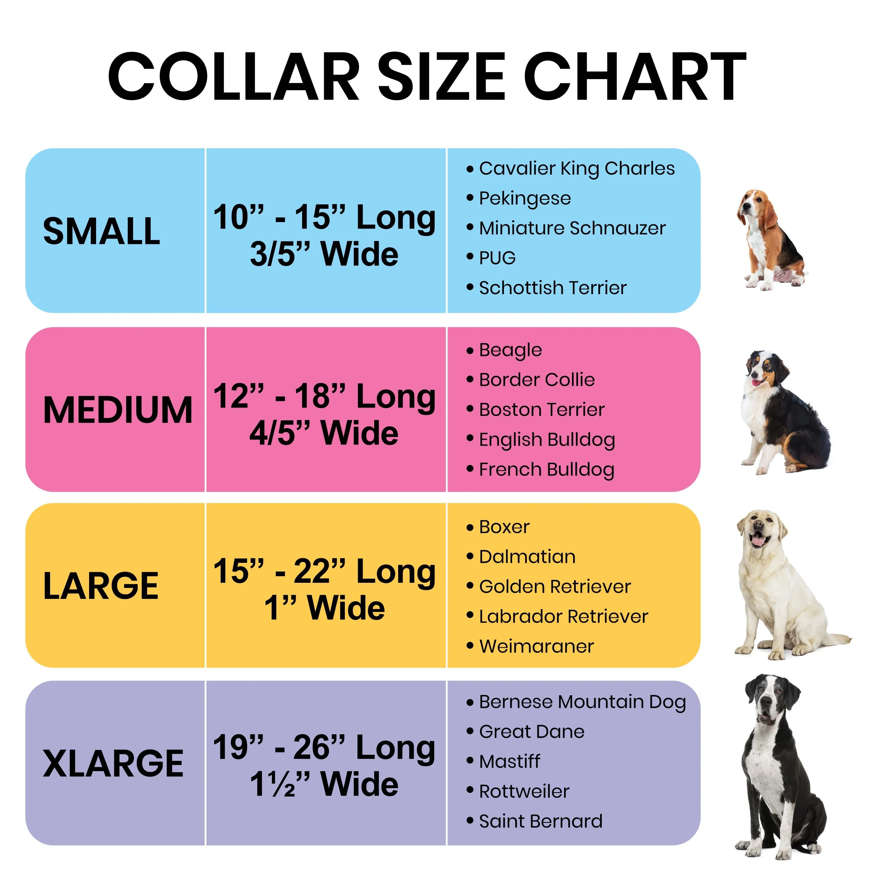 Floral Dog Collar foe samll, medium and large dogs. Quick release, durable and strong collar