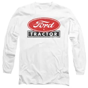 Ford Tractor Long-Sleeve T-Shirt