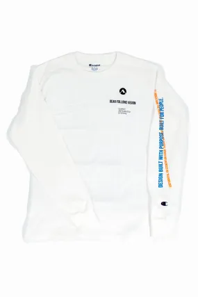 GFV Mountain Gradient Long Sleeve