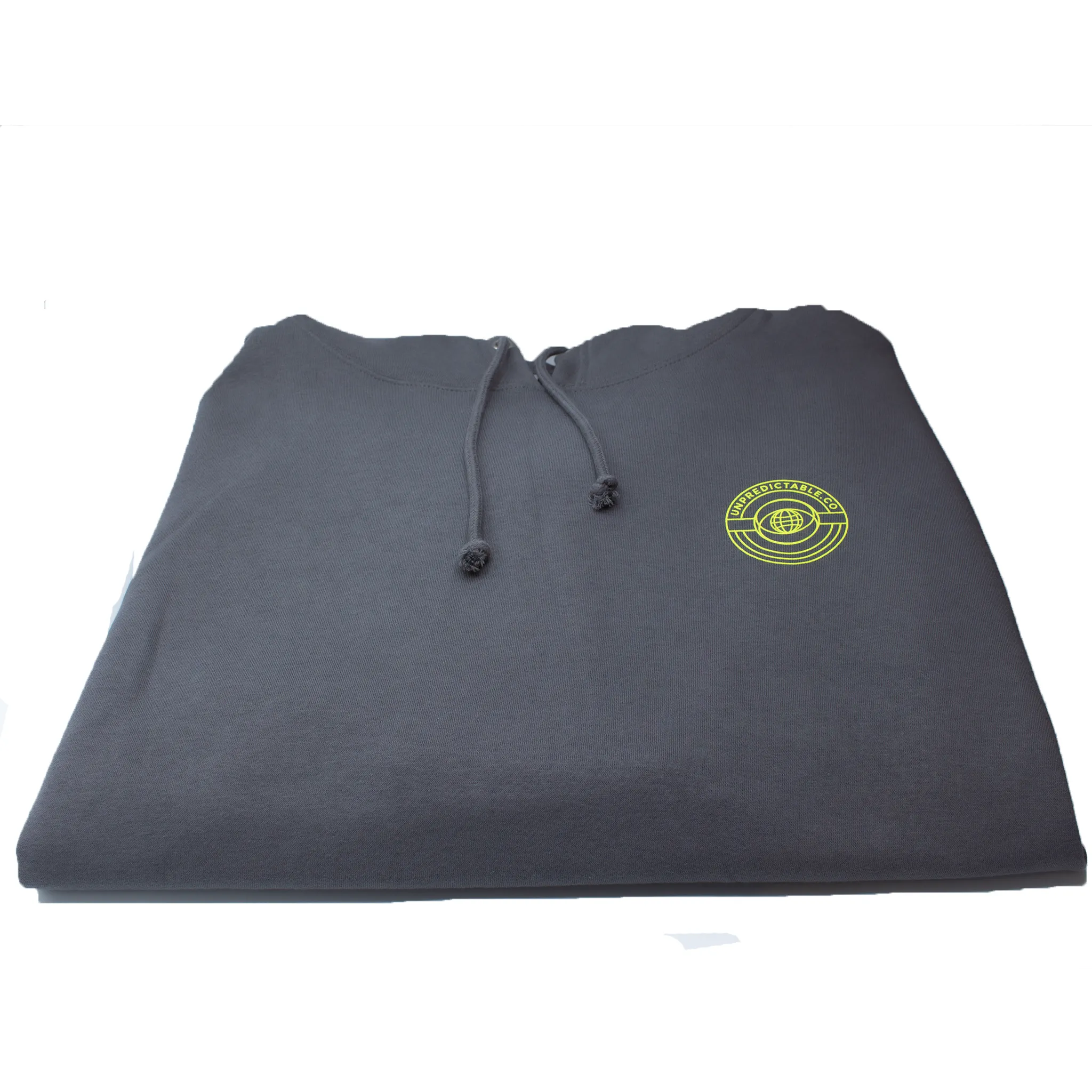 Greek Flow Pullover Hoodie