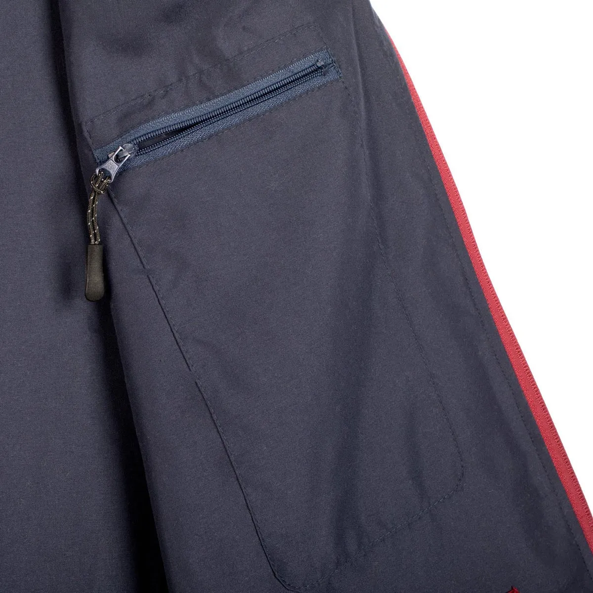 Habitat All Season Vest - Navy