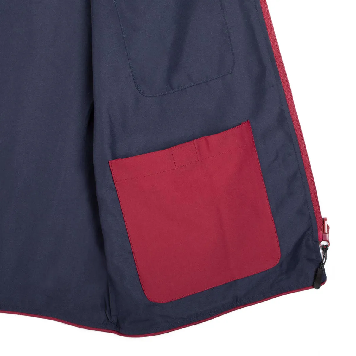 Habitat All Season Vest - Navy