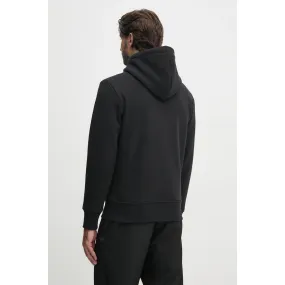 Heavy Terry Hoodie