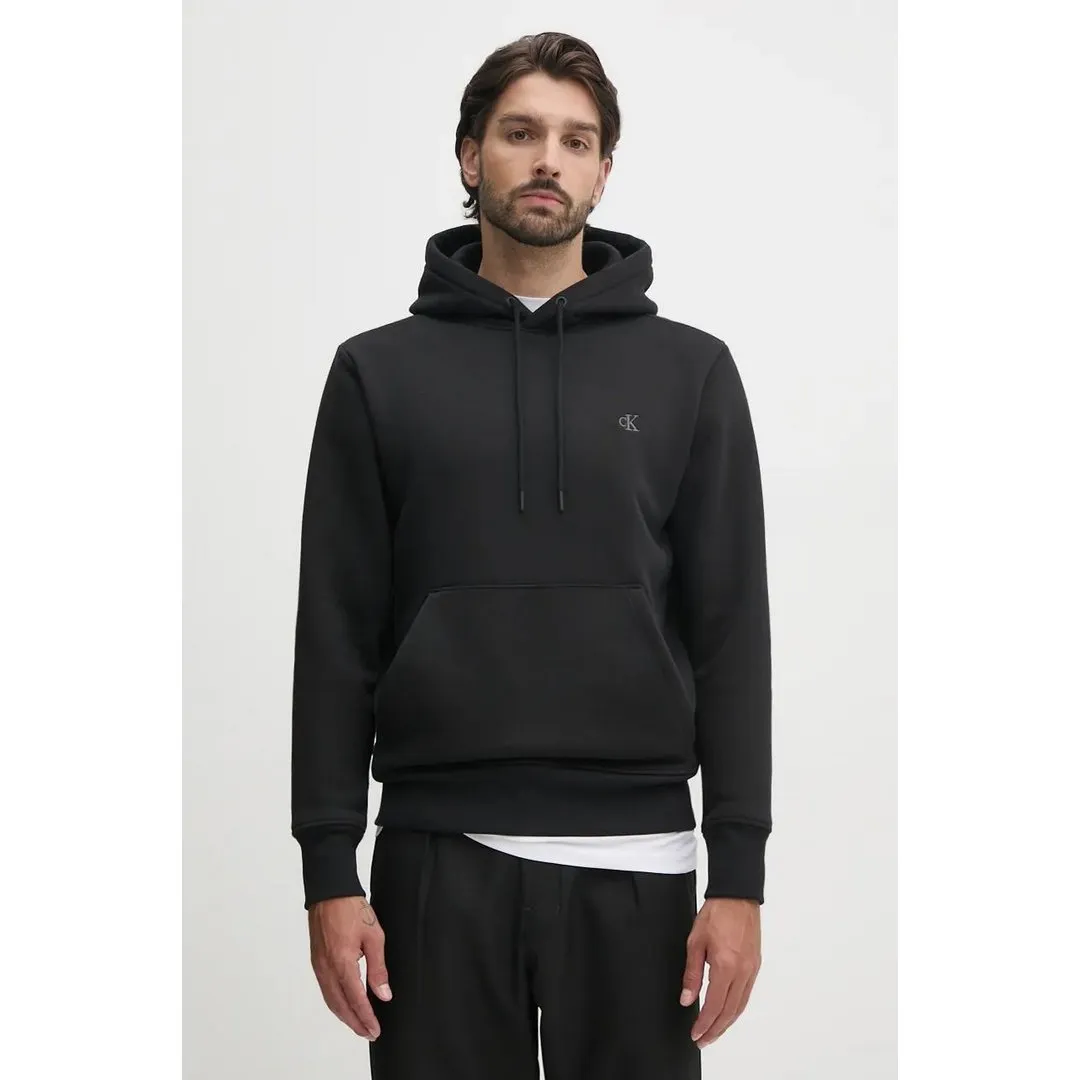 Heavy Terry Hoodie