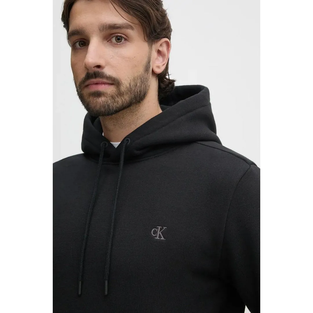 Heavy Terry Hoodie