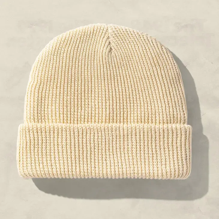 Hemp Slacker Beanie