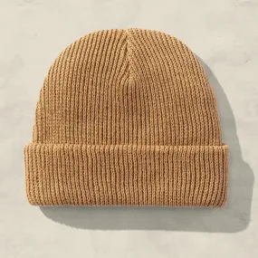 Hemp Slacker Beanie