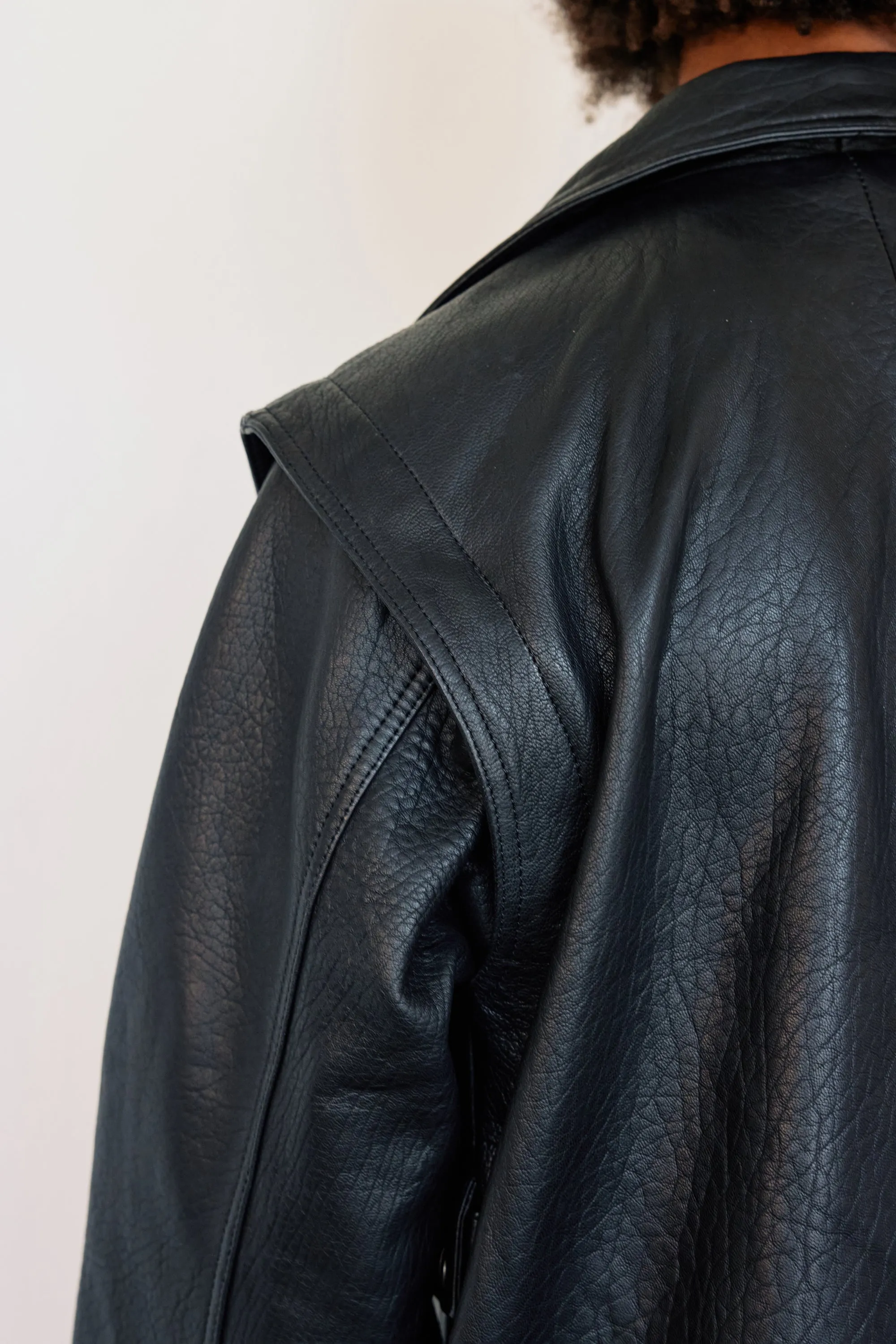 HYBRID MOTOSPORT JACKET