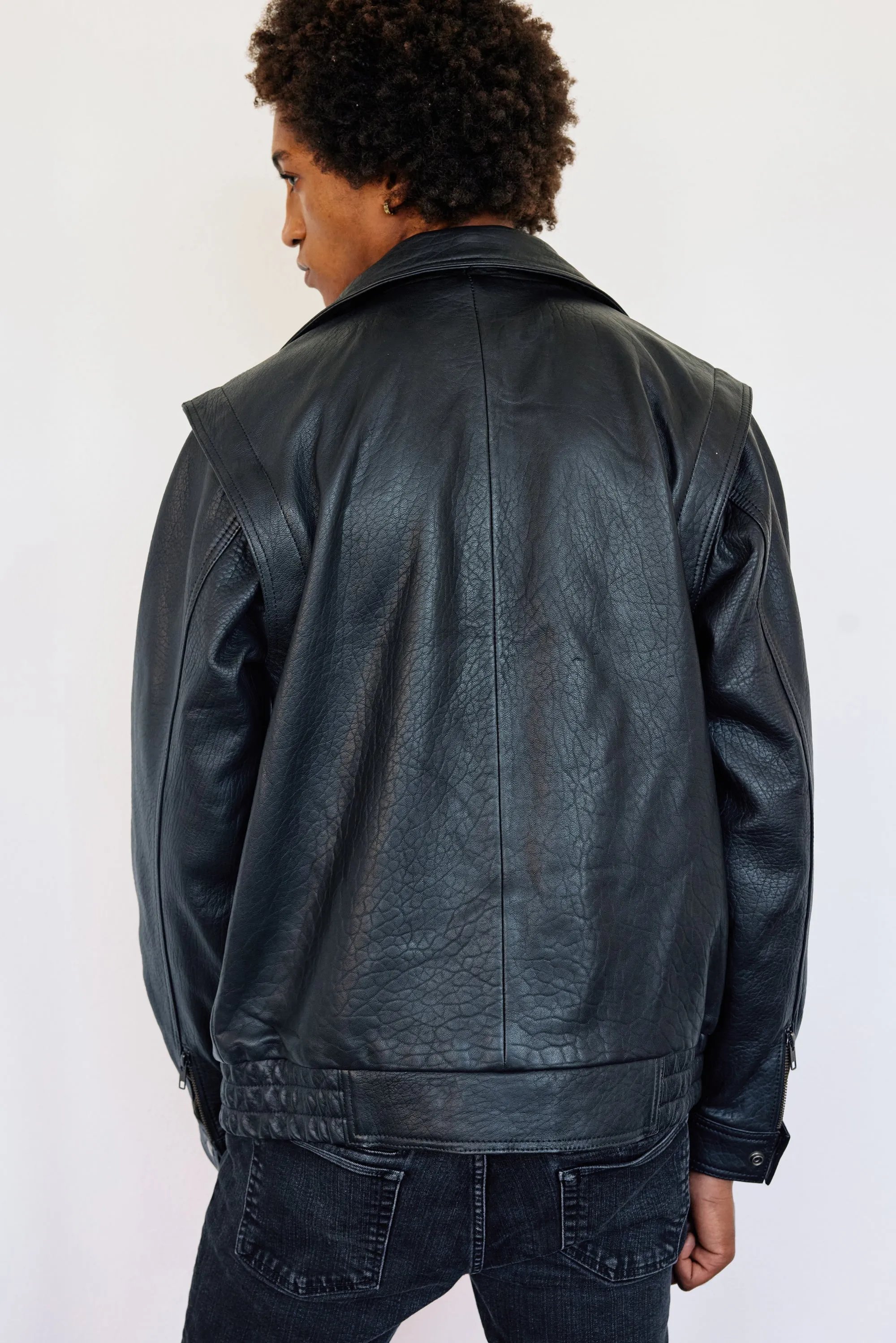HYBRID MOTOSPORT JACKET