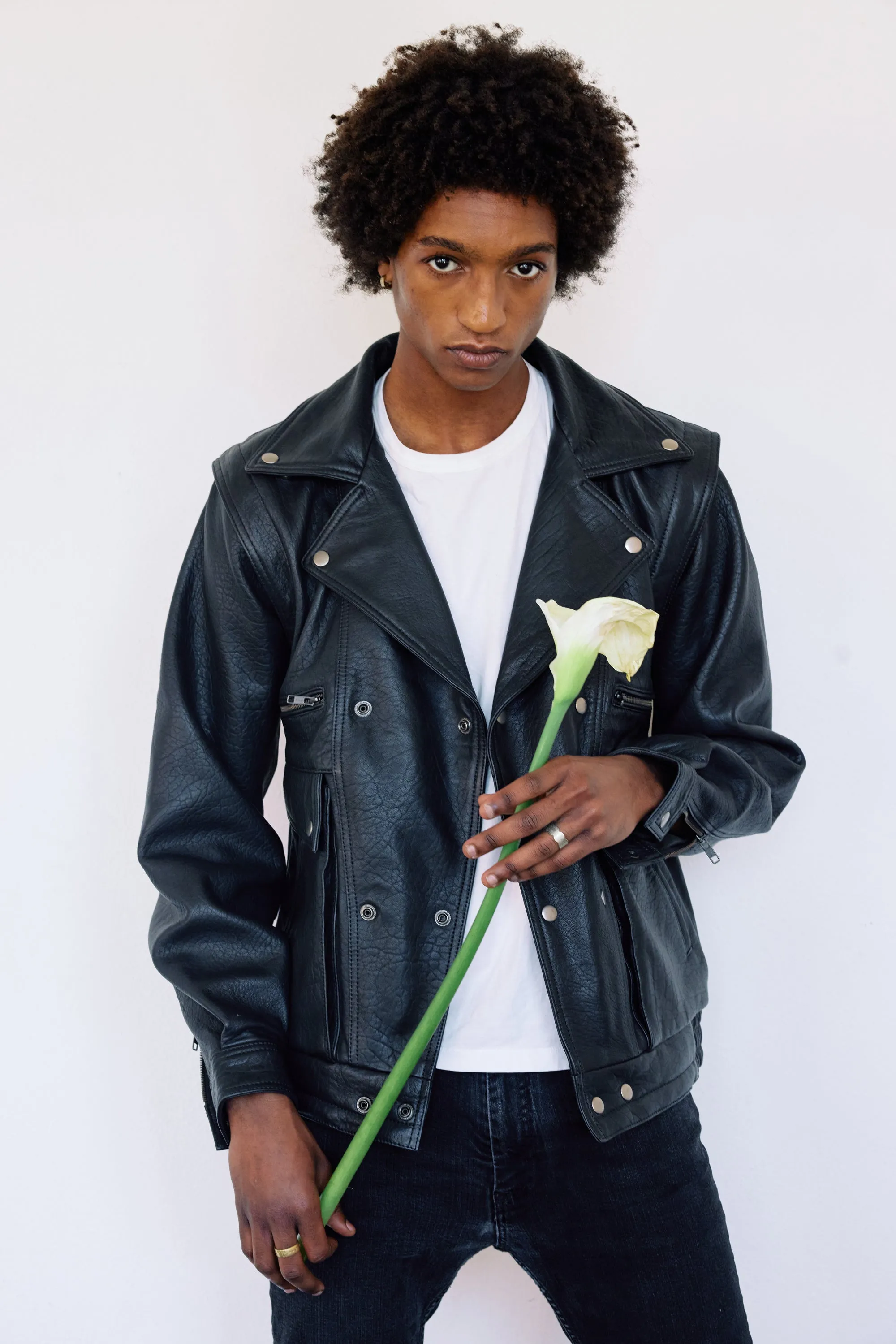 HYBRID MOTOSPORT JACKET
