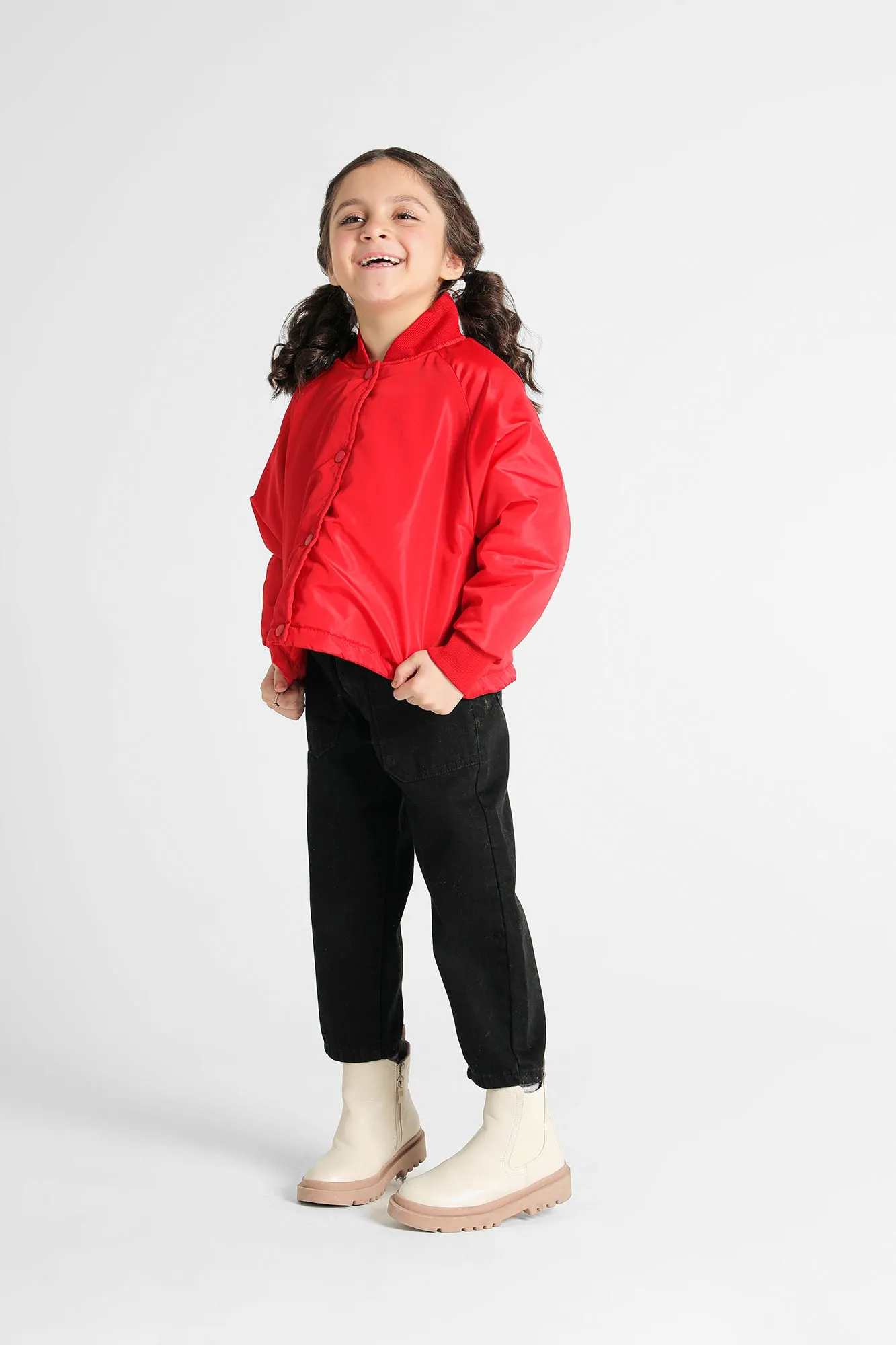 JACKET (E0365/401/309)