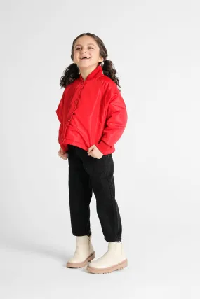 JACKET (E0365/401/309)