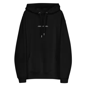 JinRai Eco-Hoodie