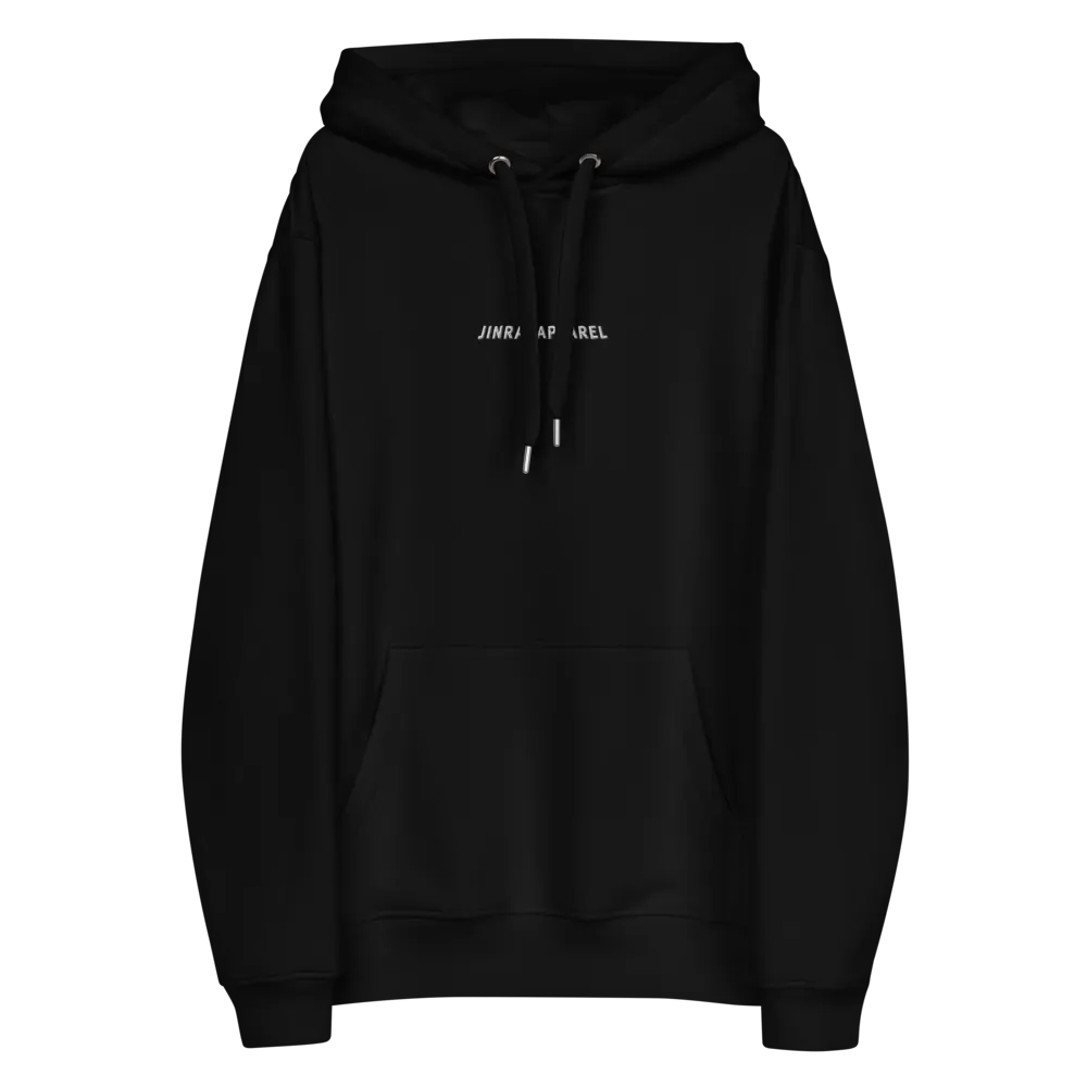 JinRai Eco-Hoodie
