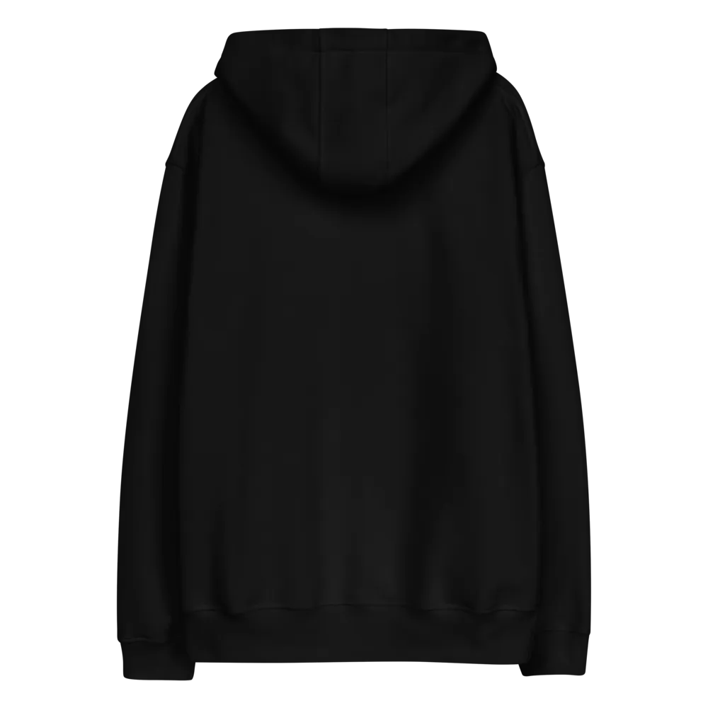 JinRai Eco-Hoodie
