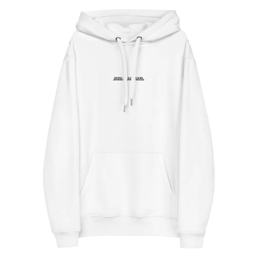 JinRai Eco-Hoodie