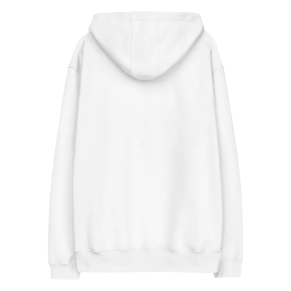 JinRai Eco-Hoodie
